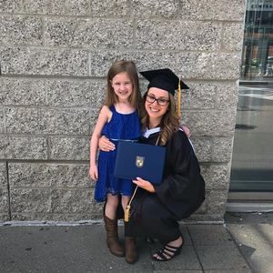 Meet your Posher, Arielle